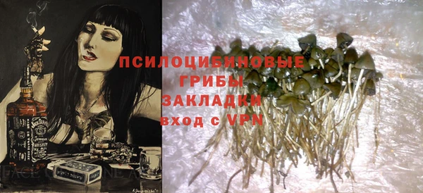 герыч Лиски