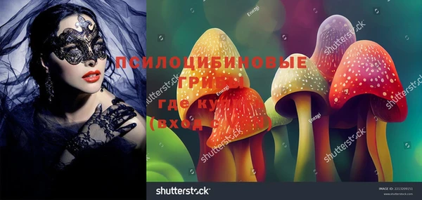 герыч Лиски